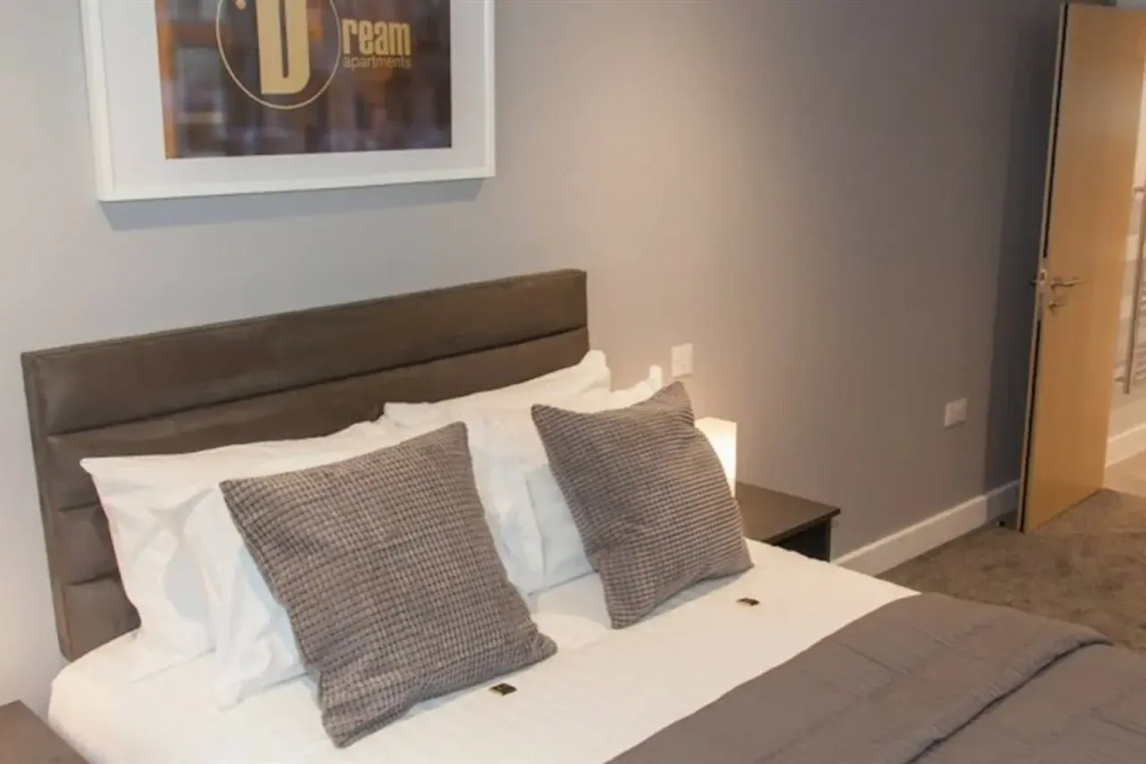 Dream Apartments Quayside