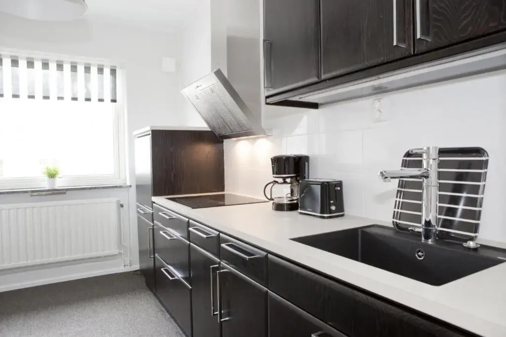 Lages Motel & Restaurang