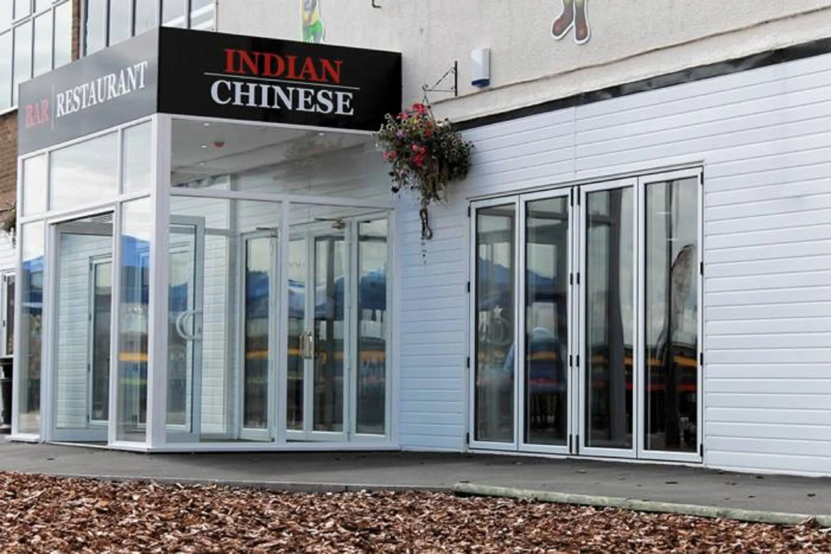 Pontins-Southport Holiday Park