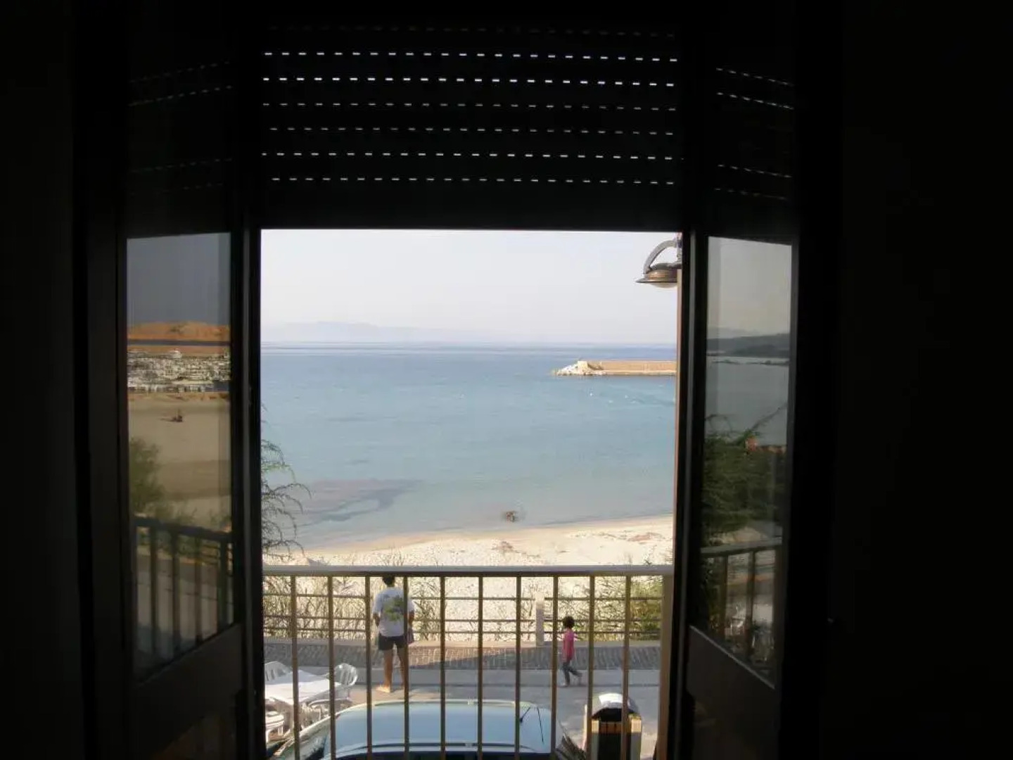 Isola Rossa Appartamenti Bellavista