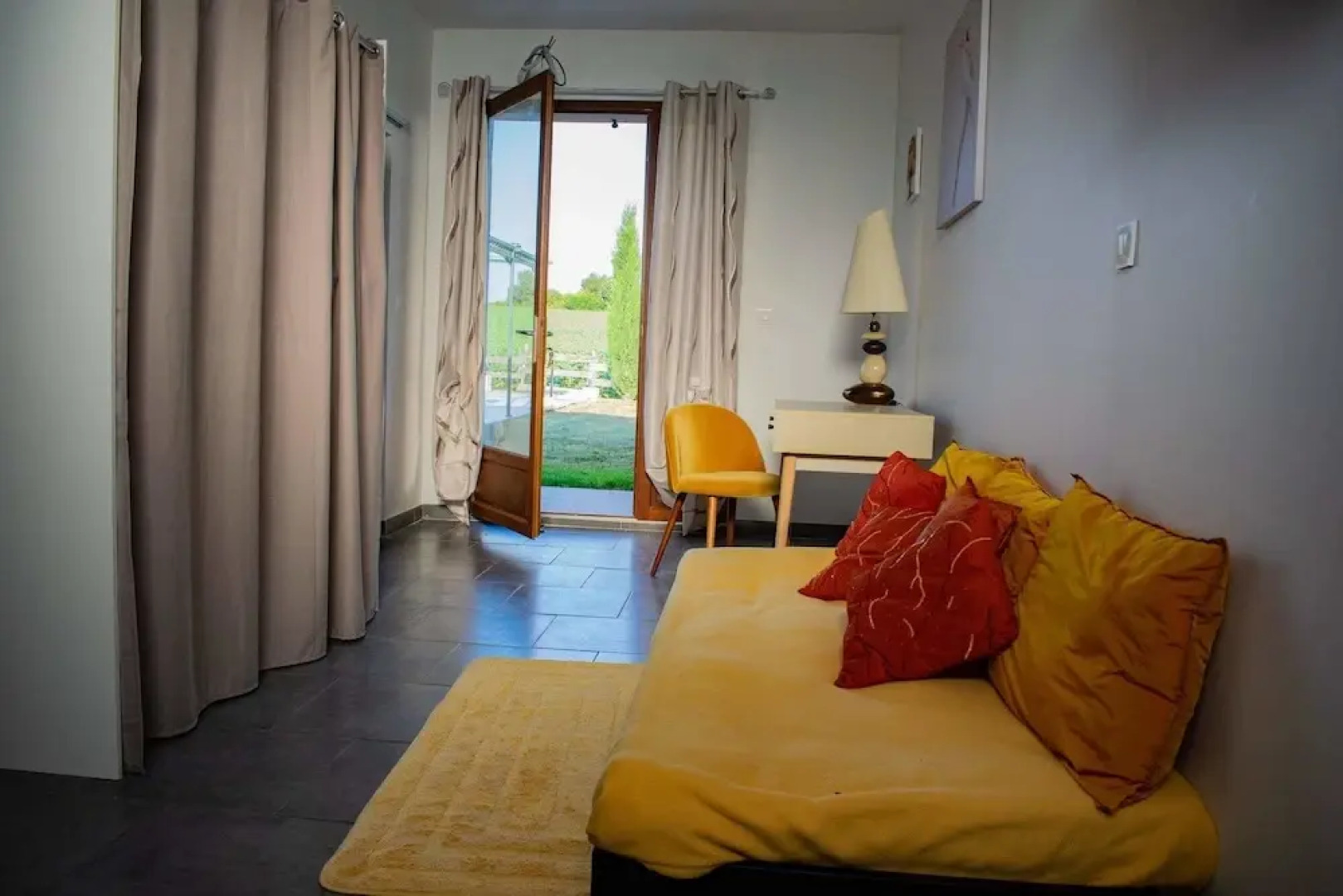 Chambres d'Hôte Lempery