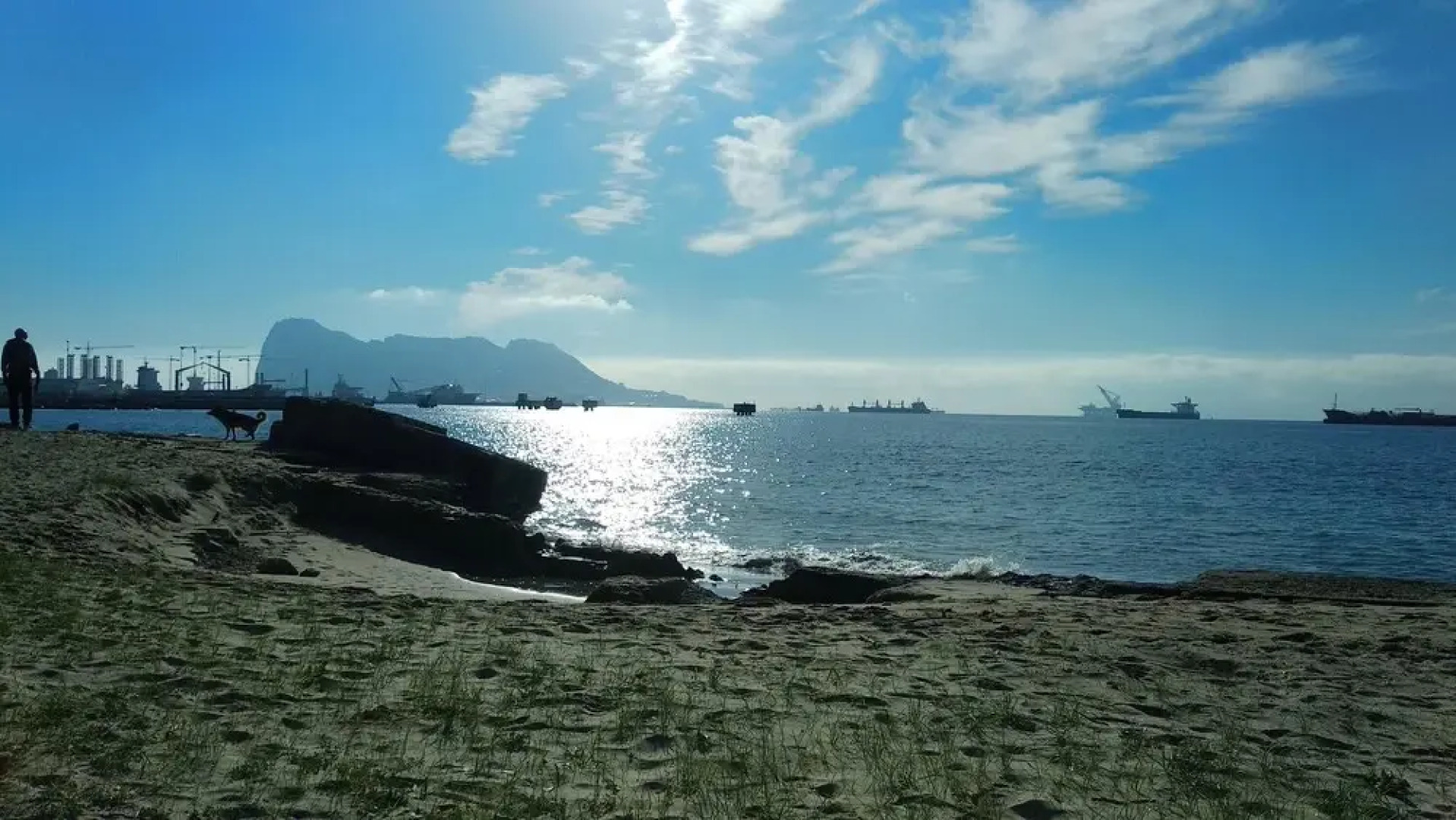 Villa With 2 Bedrooms in San Roque, With Private Pool, Furnished Garden and Wifi Near the Beach