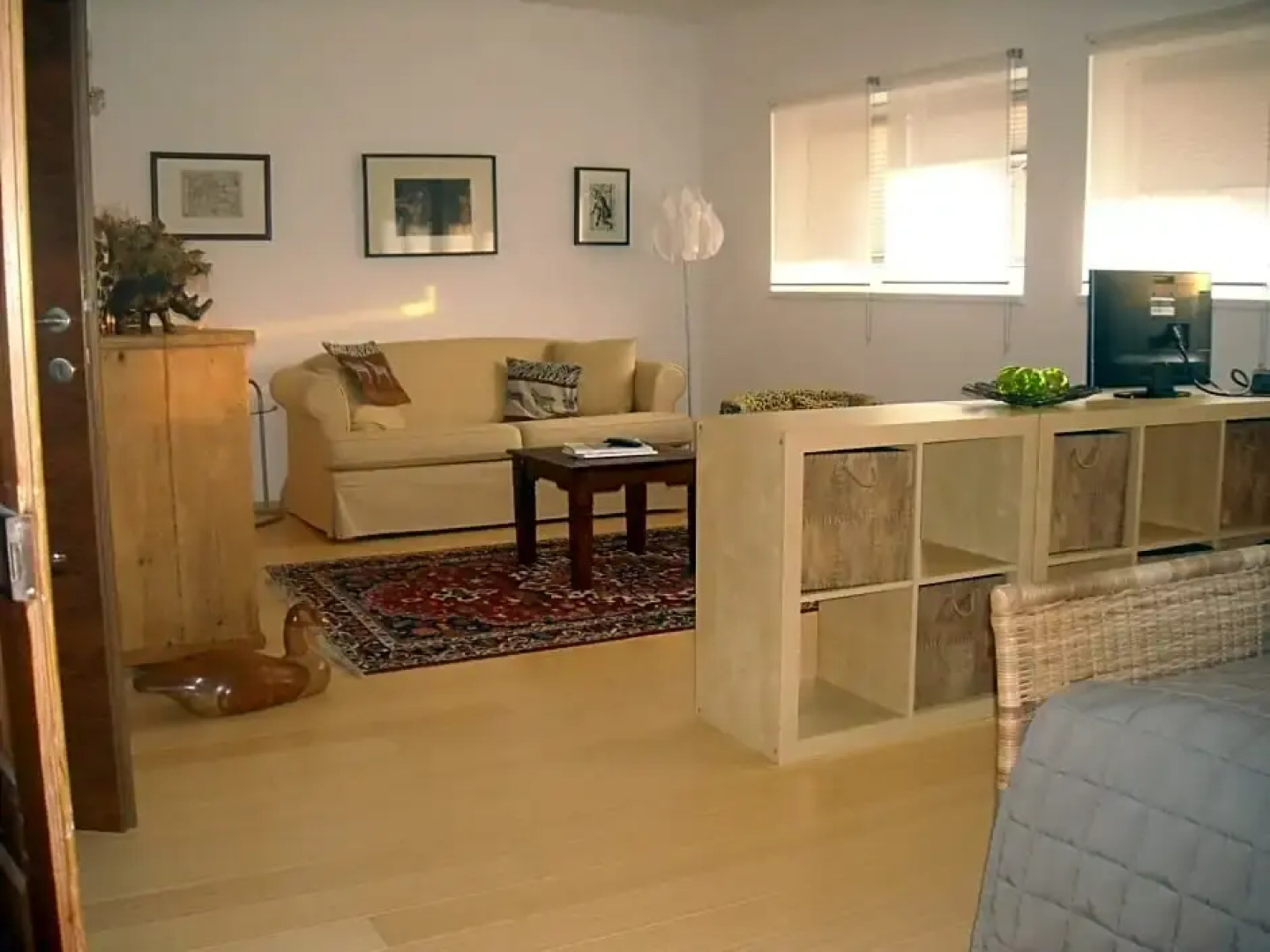 Weinek's Kellerstöckl u. Lodge