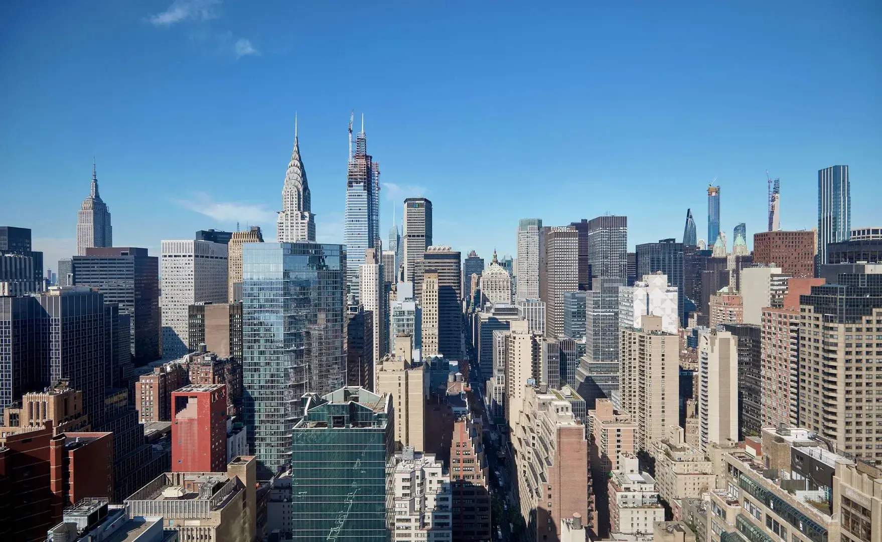 Millennium Hilton New York One UN Plaza