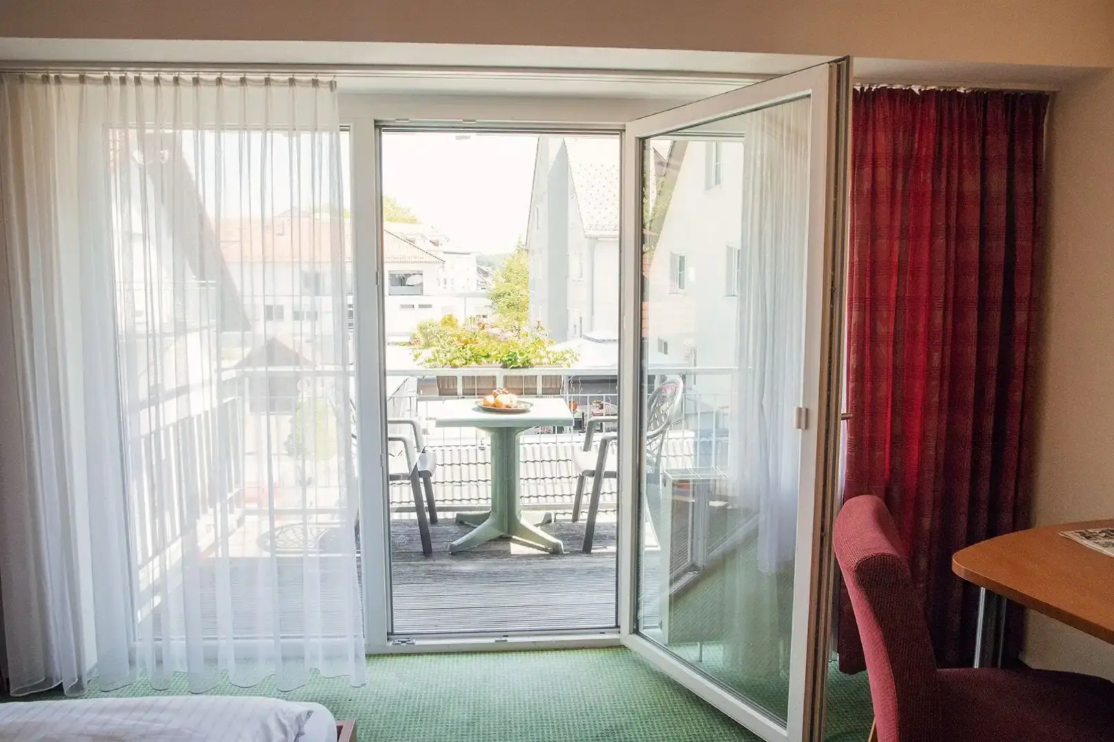Hotel Gasthof Ochsen