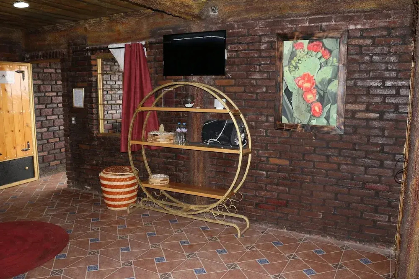 Hotel Cabañas Los Agaves