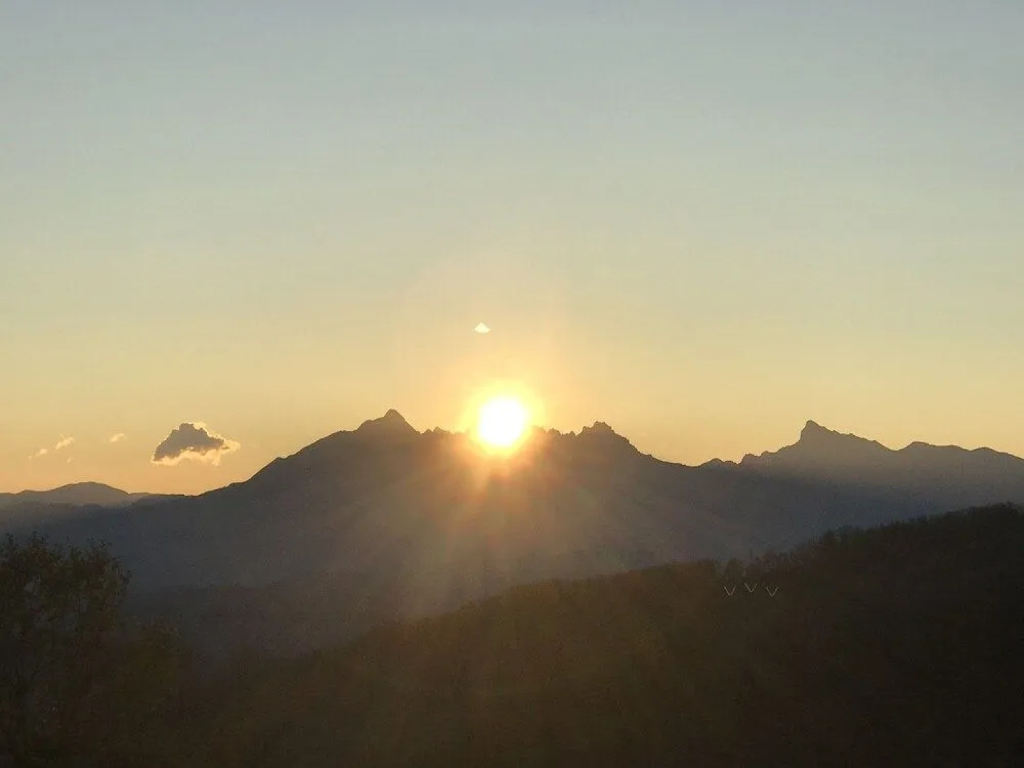 Relais San Filippo In Sogaglia