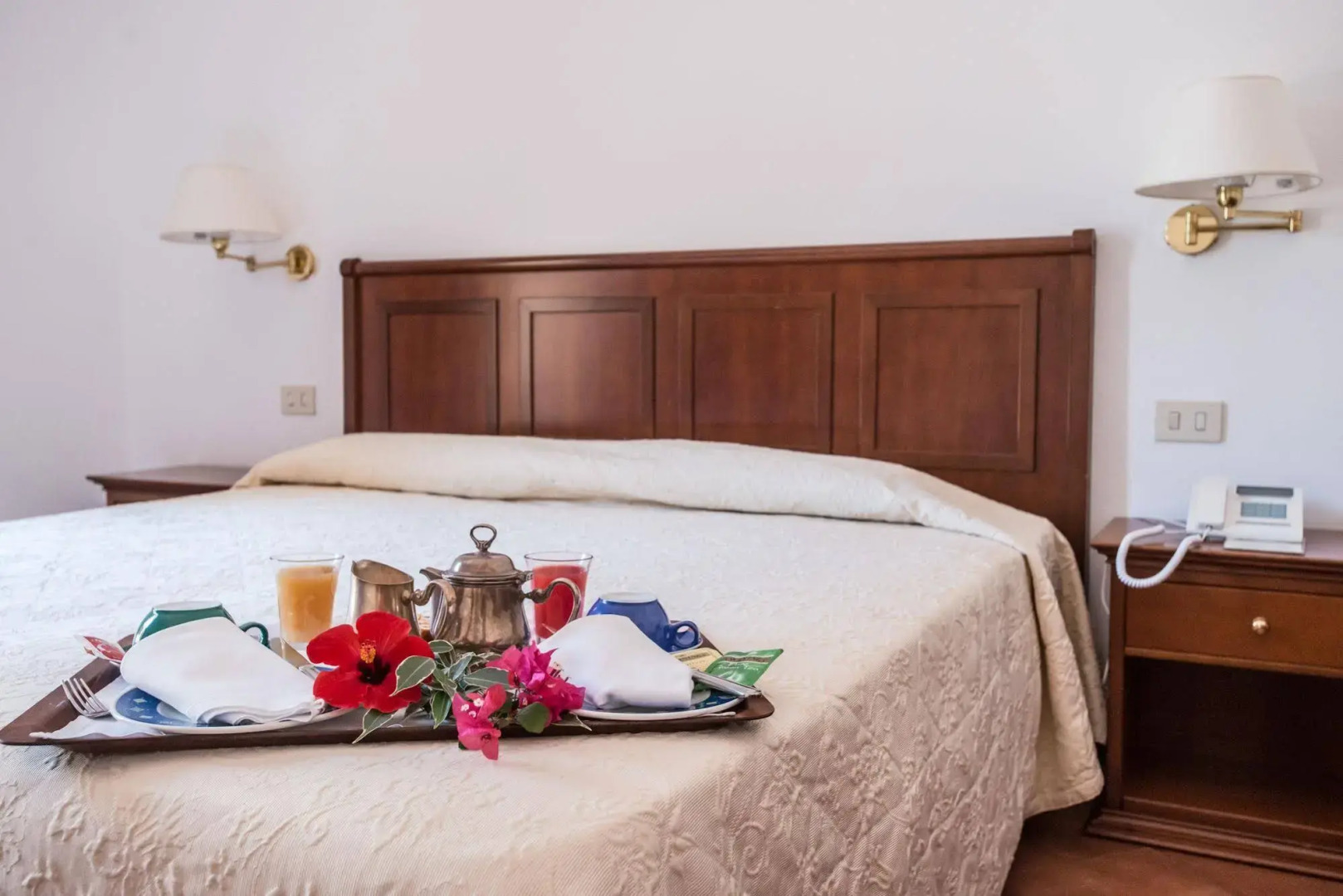 Hotel Villa Meligunis