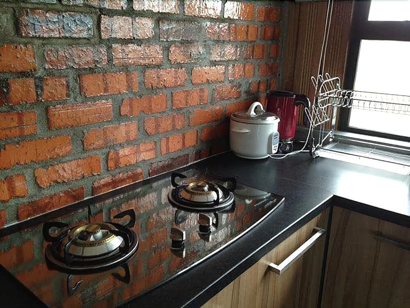 Sekeping Penarek Homestay