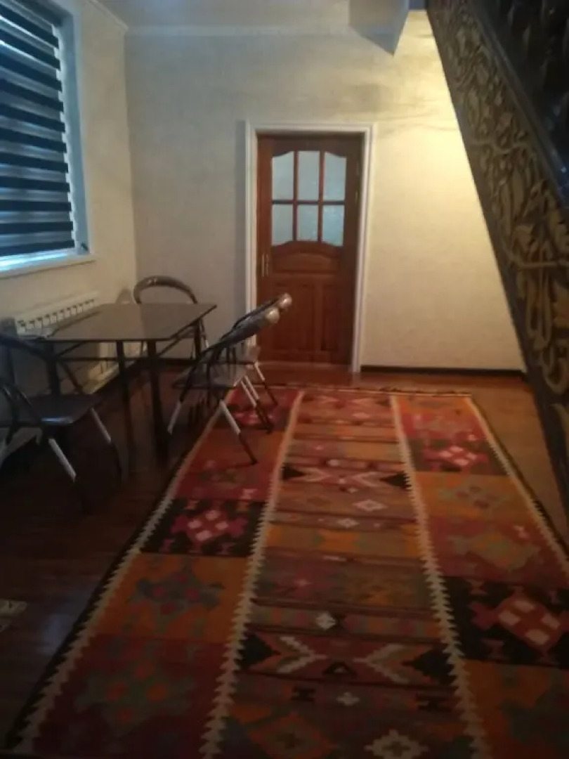 Sohibqiron Guest House