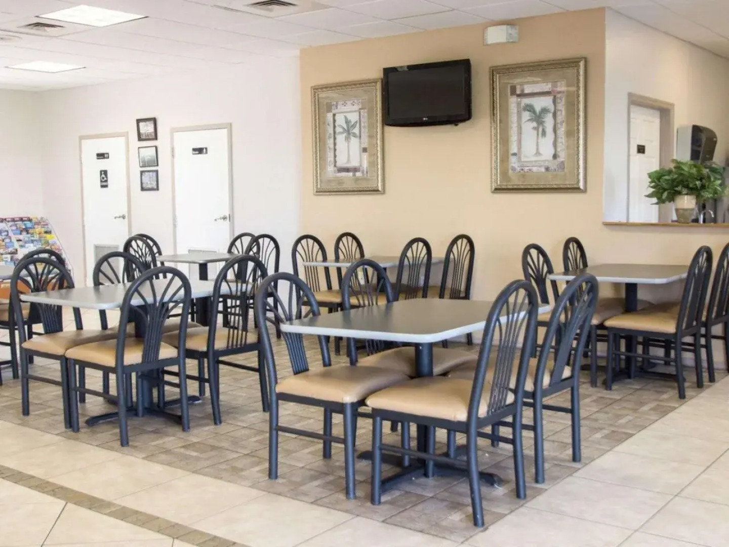 Quality Inn Kennedy Space Center