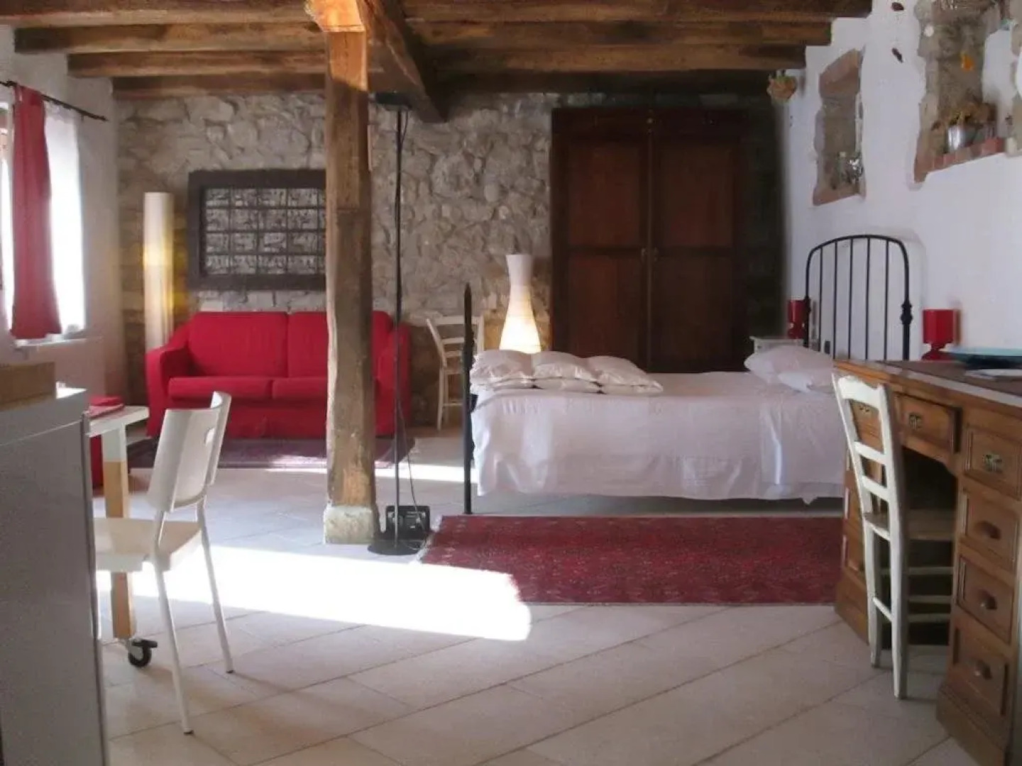 i boschi del castagno