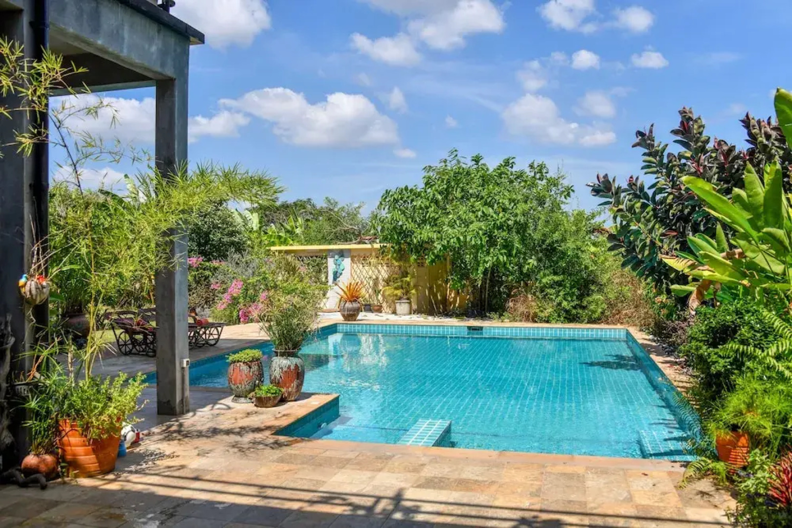 Elsie Evans Art Retreat