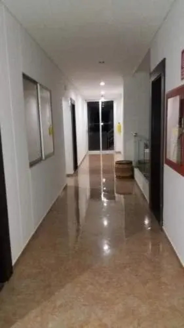 Hotel Plaza Manfortt