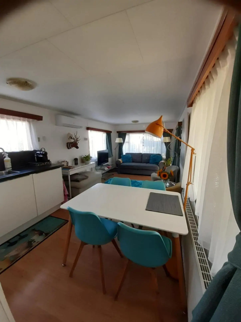 kitty"s Chalet Modern en toch knus