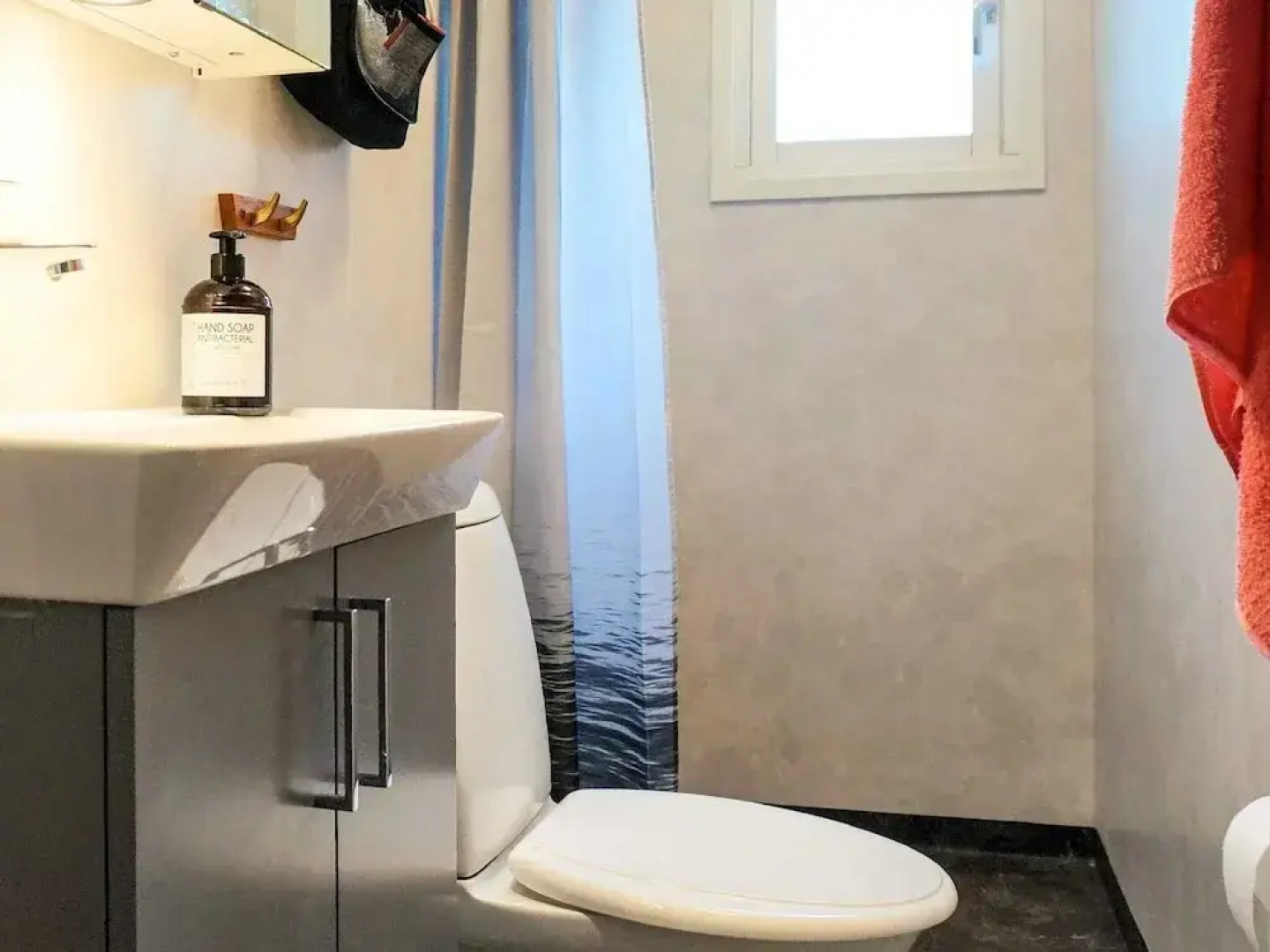 6 Person Holiday Home in Mellbystrand