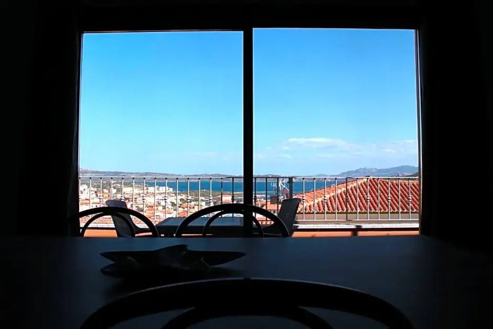 b&b villa le boungaville