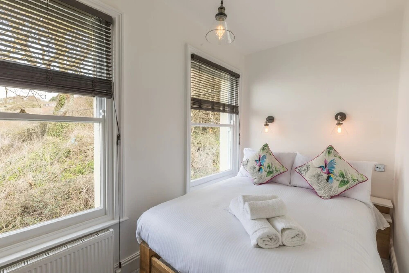 Pier View Apartment at Beach House