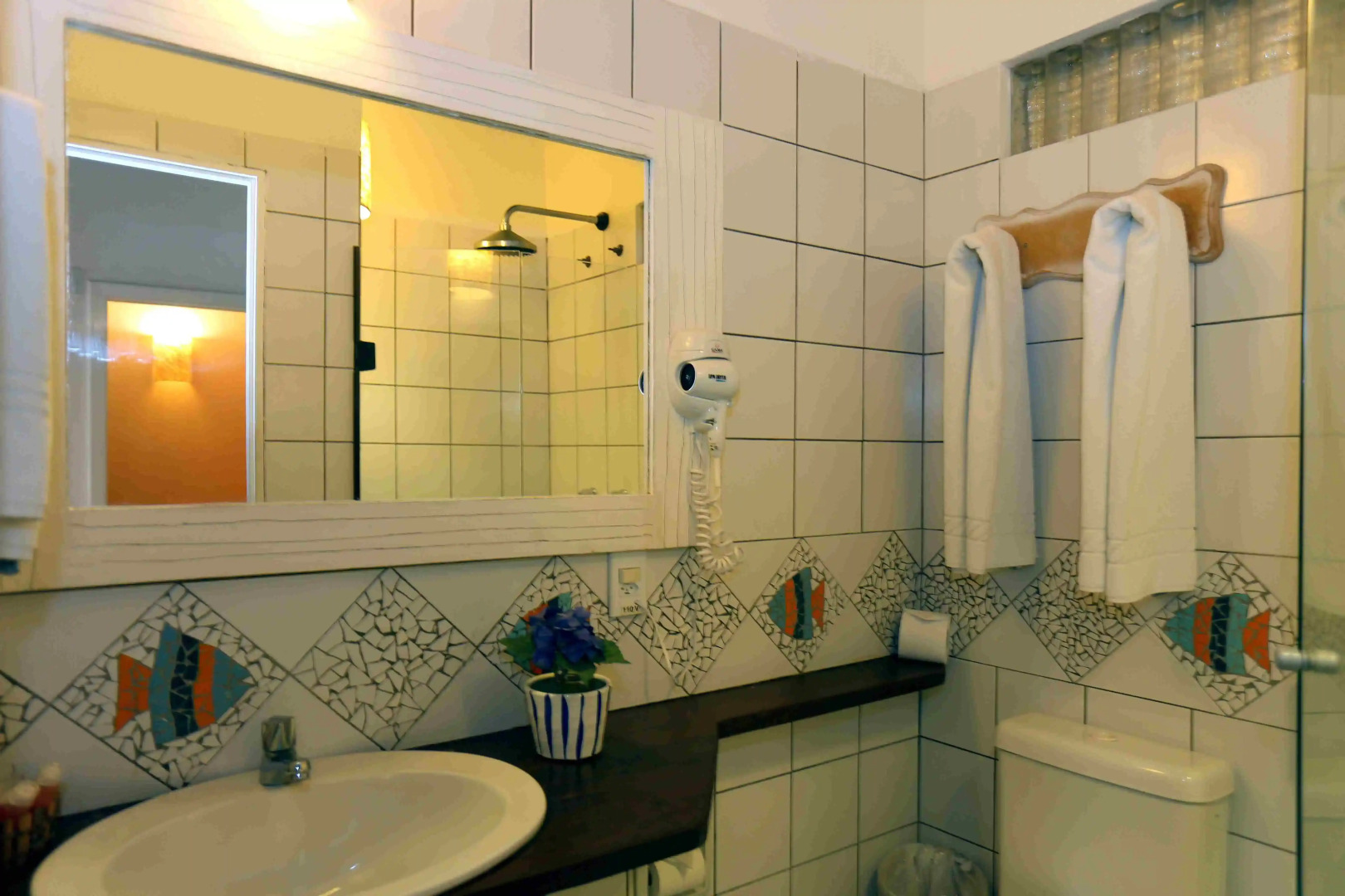 Sobrado da Vila Hotel