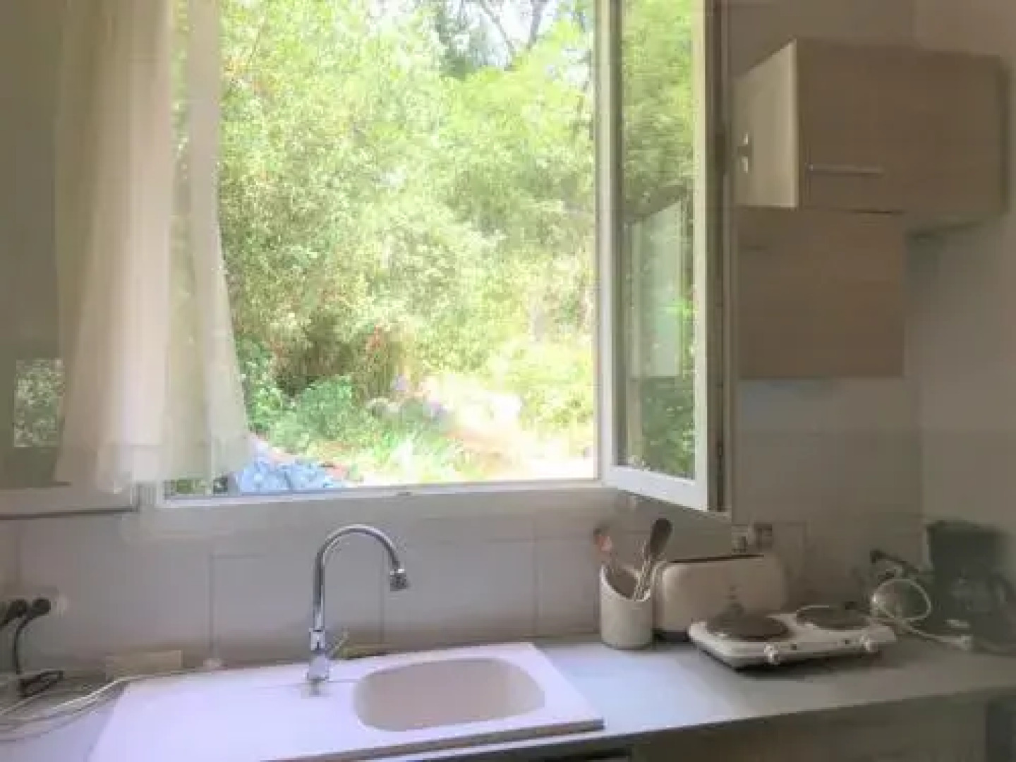 Chalet dans Résidence Privée