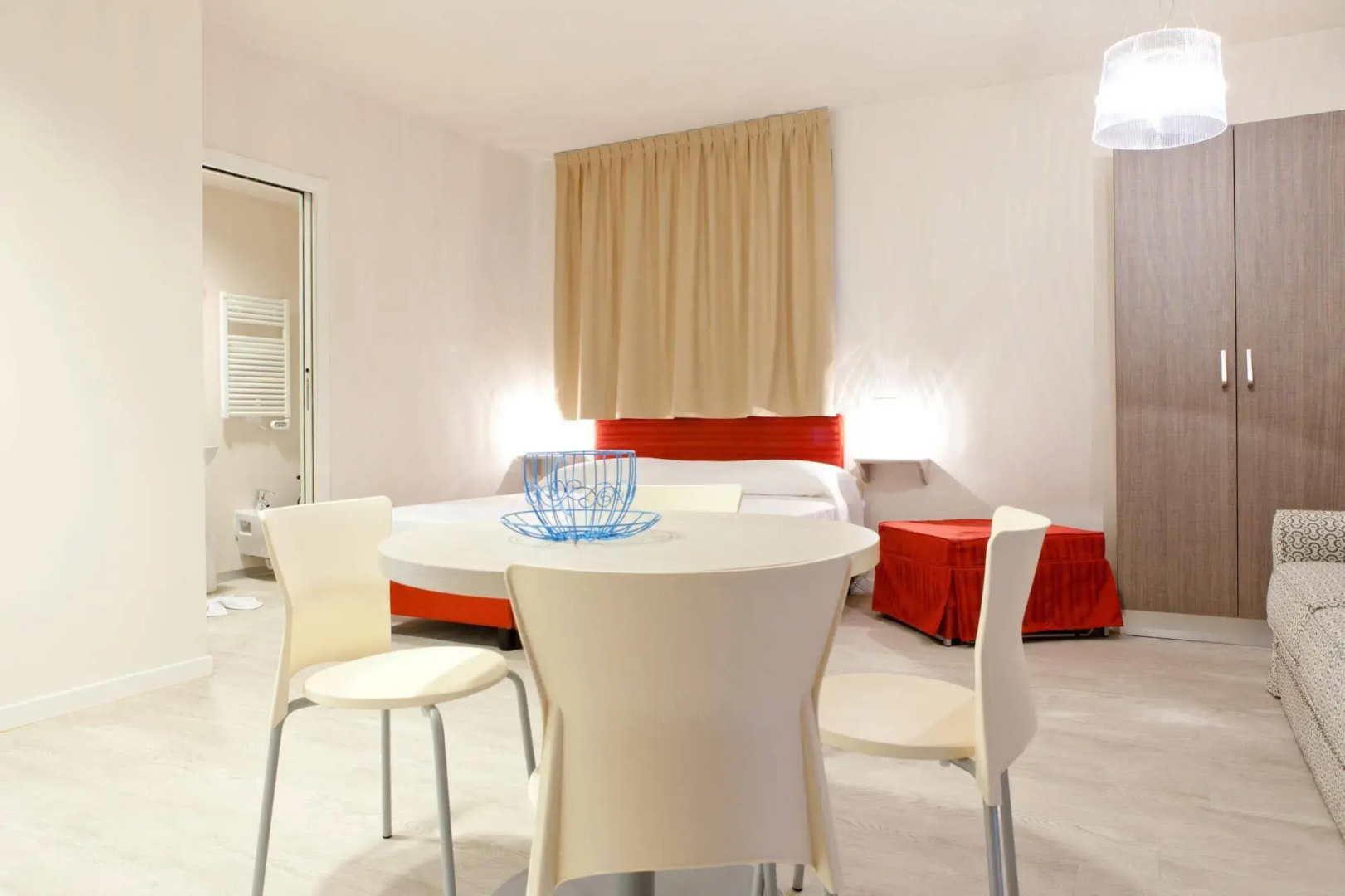 Residence Lenno
