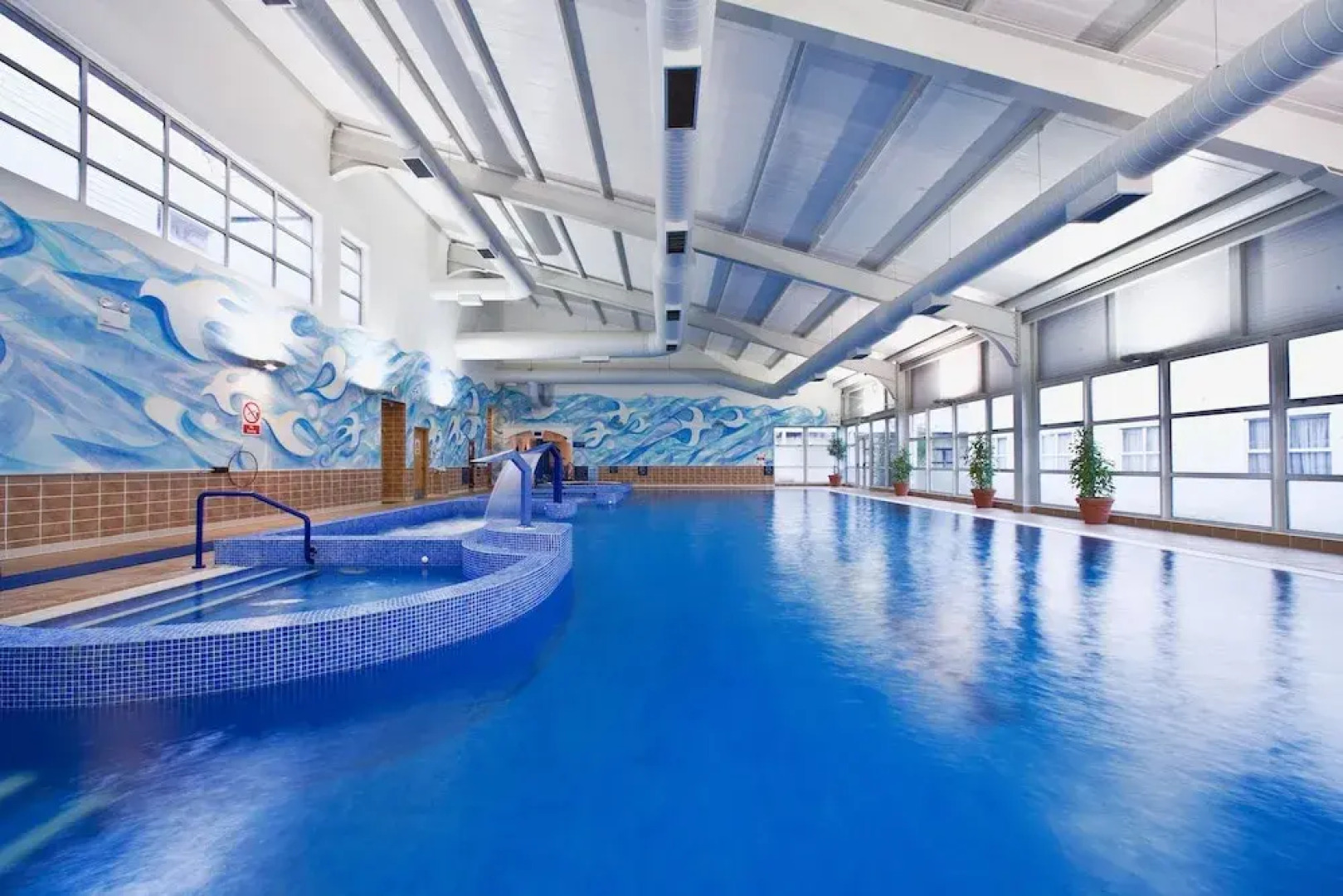 The Brandon House Hotel & Solas Croí Eco Spa