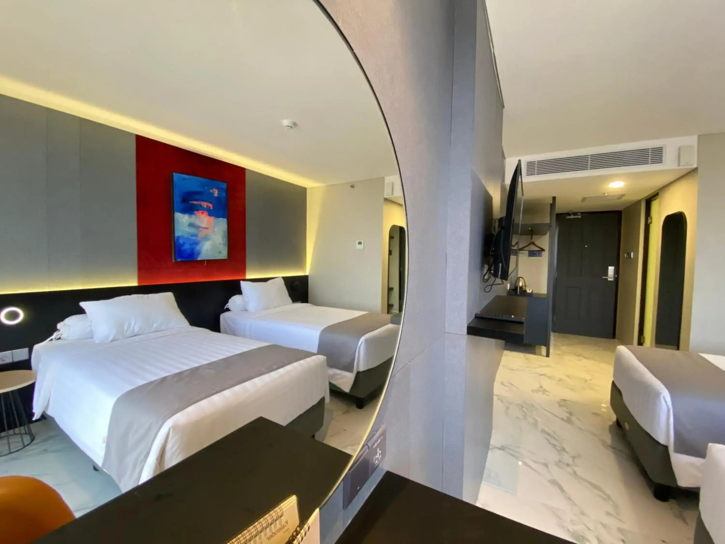 Trio Azana Style Kebumen