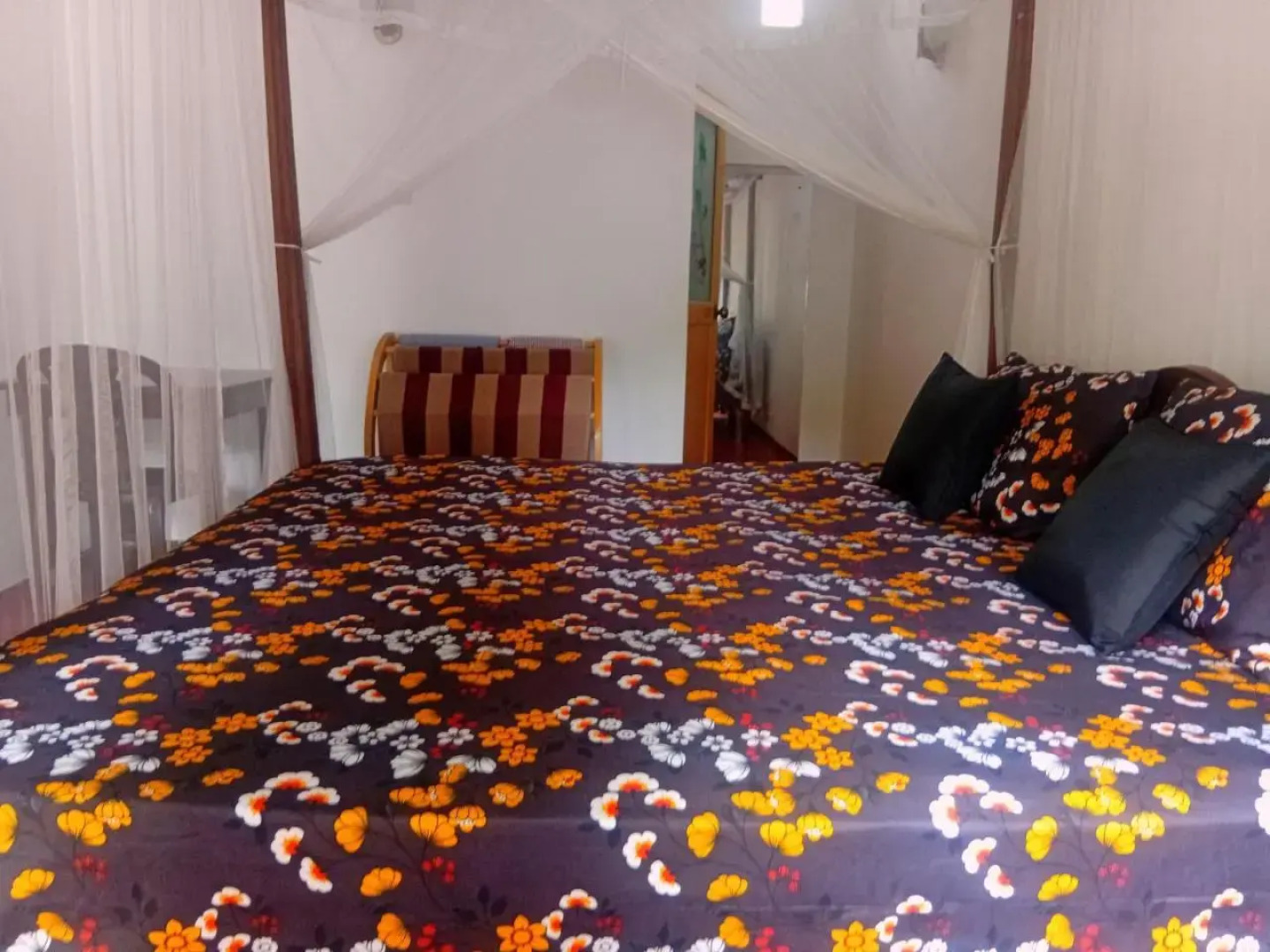 Bakery family guest house