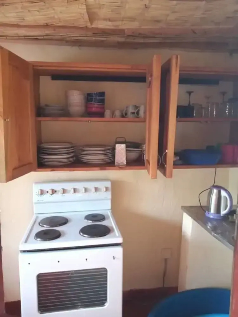 Impeccable 3-bed Cottage in Cape Maclear