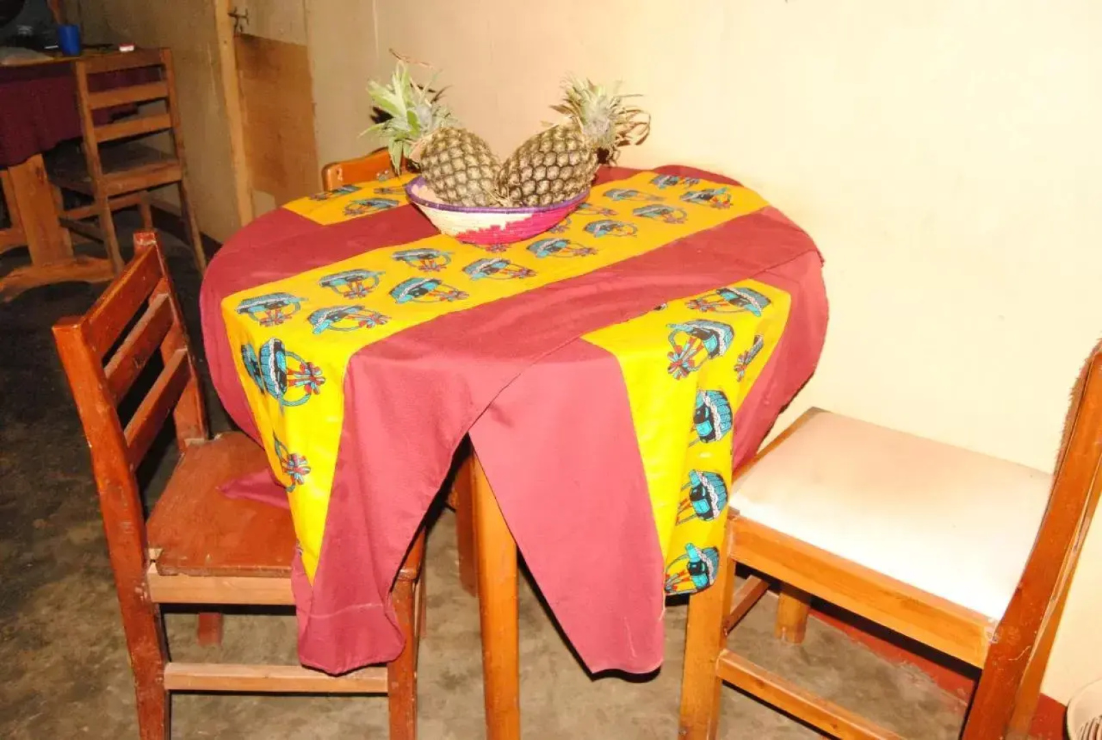 Kabale Backpackers