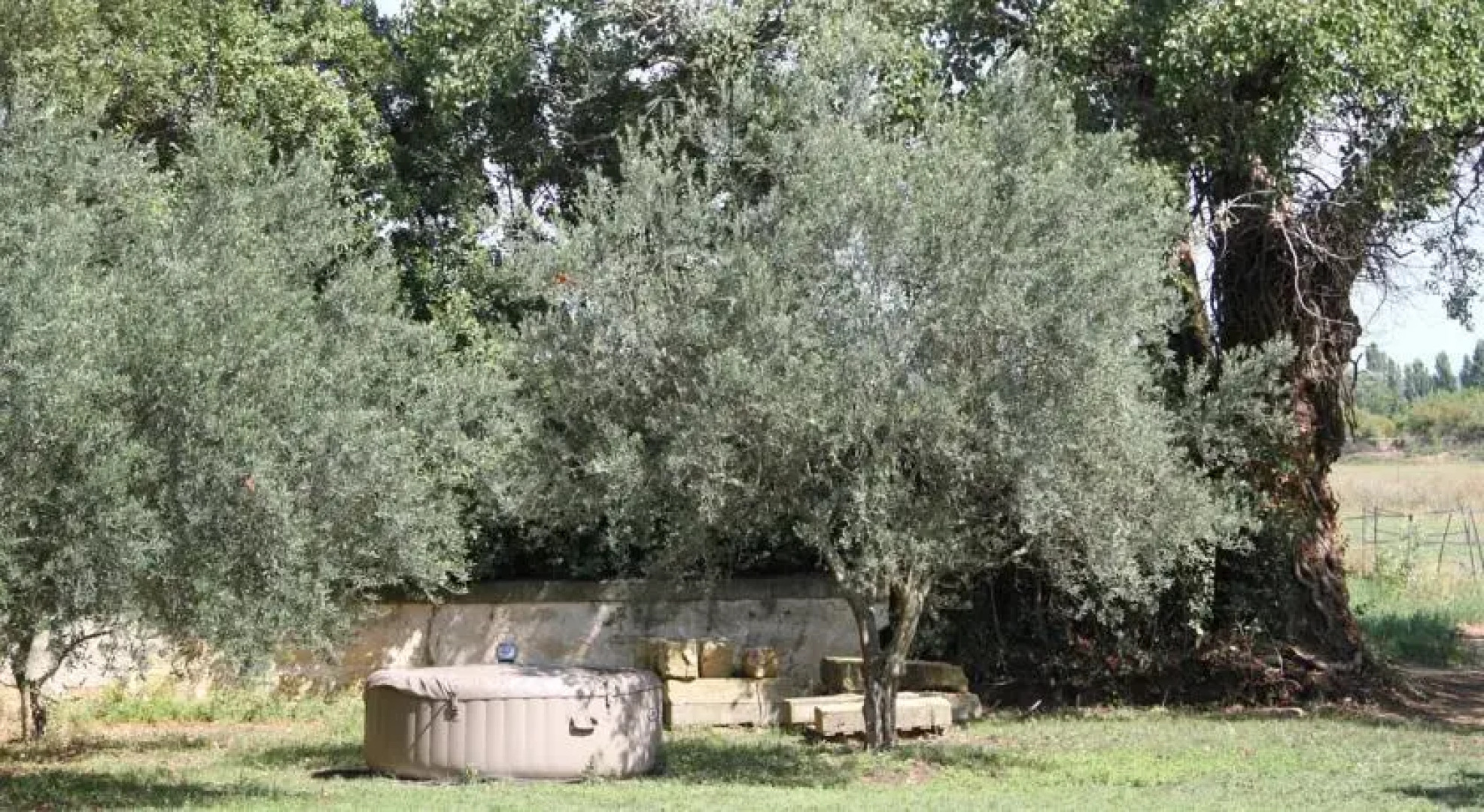 Mas de St Remy Maison de Maitre