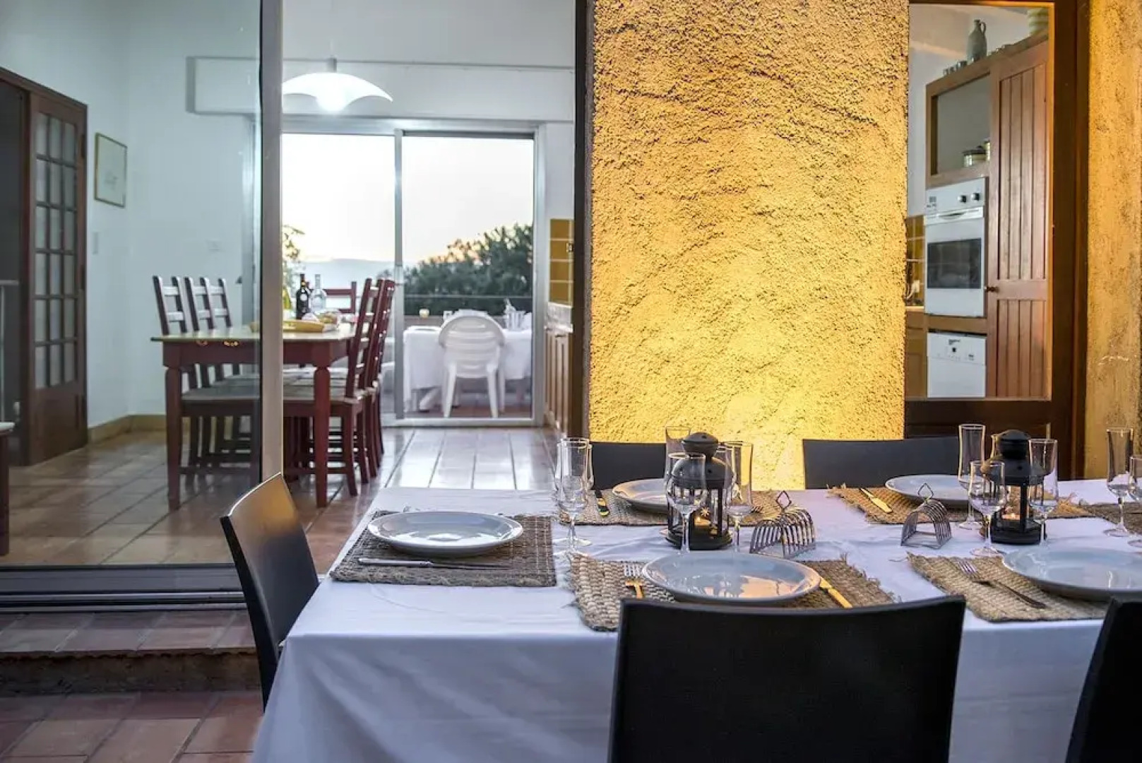 Villa Marinella Marine De Davia