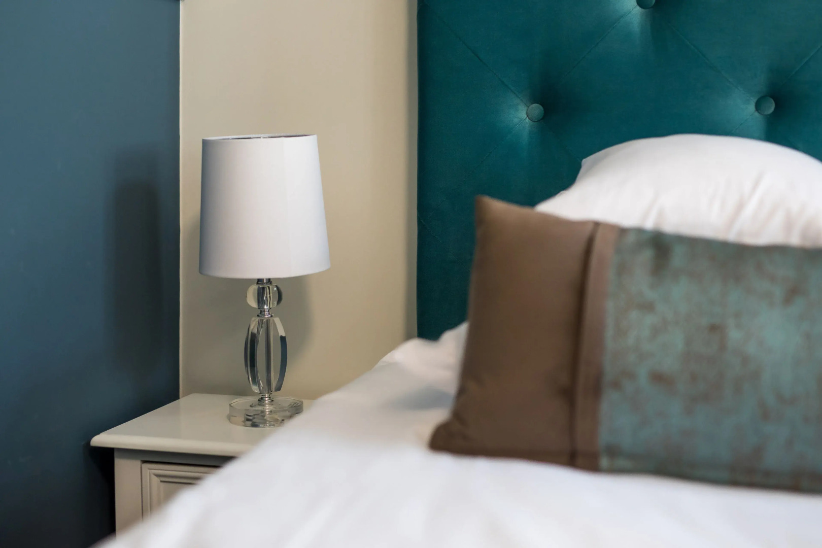 Hotel i Restauracja na Skarpie