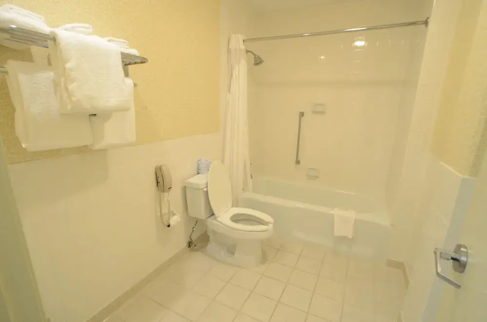 Holiday Inn Park Plaza