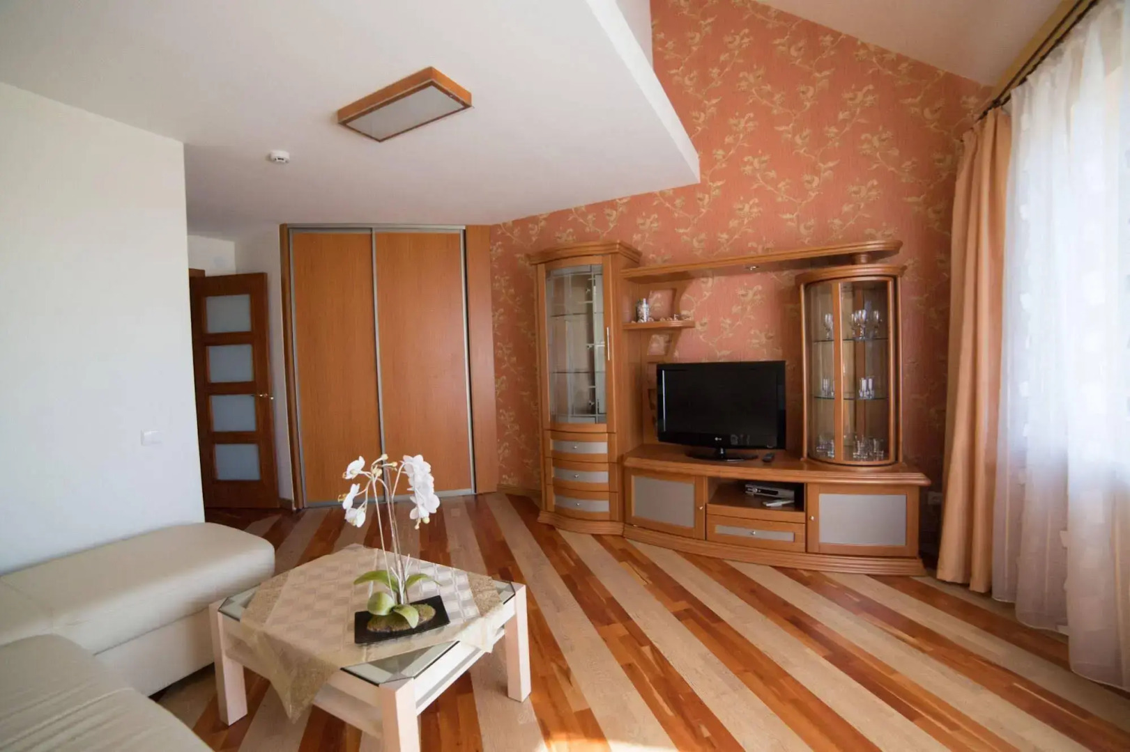 Health Center Energetikas