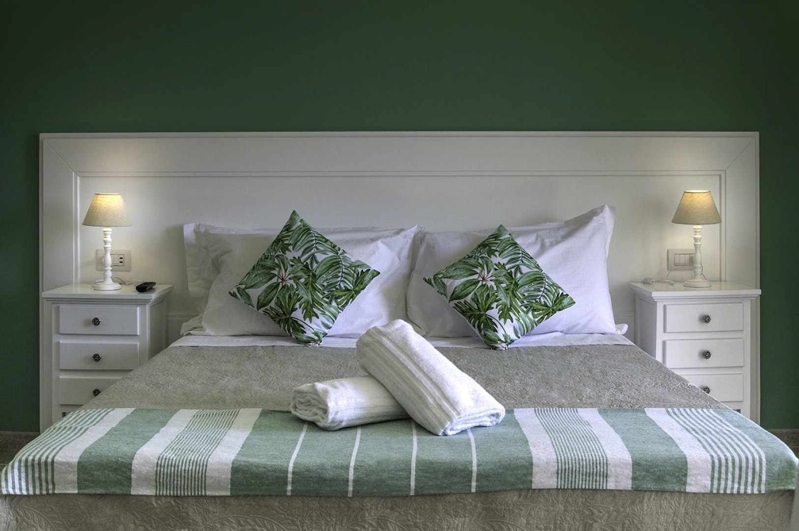 Villa de Lua Boutique Hotel