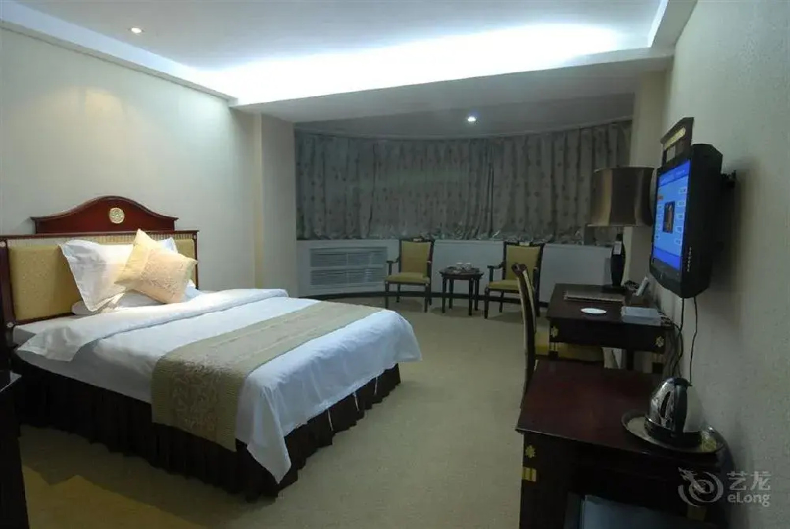 Yahe Garden Hotel - Xining