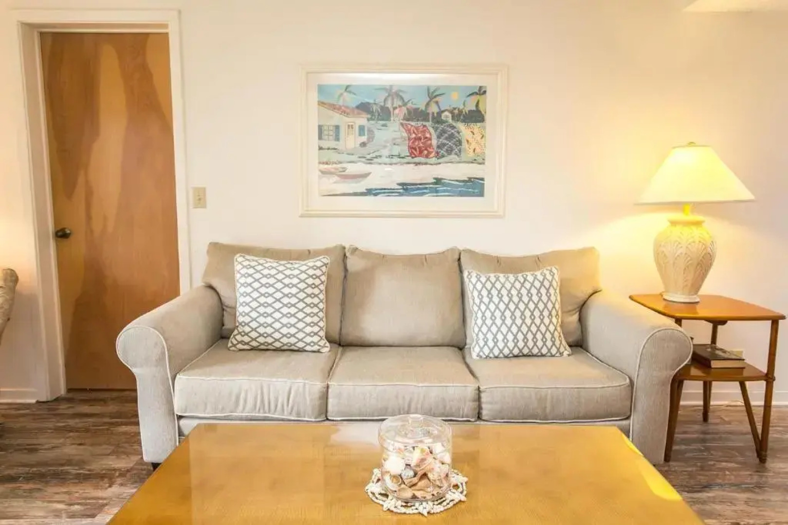 Hibiscus Resort - H204