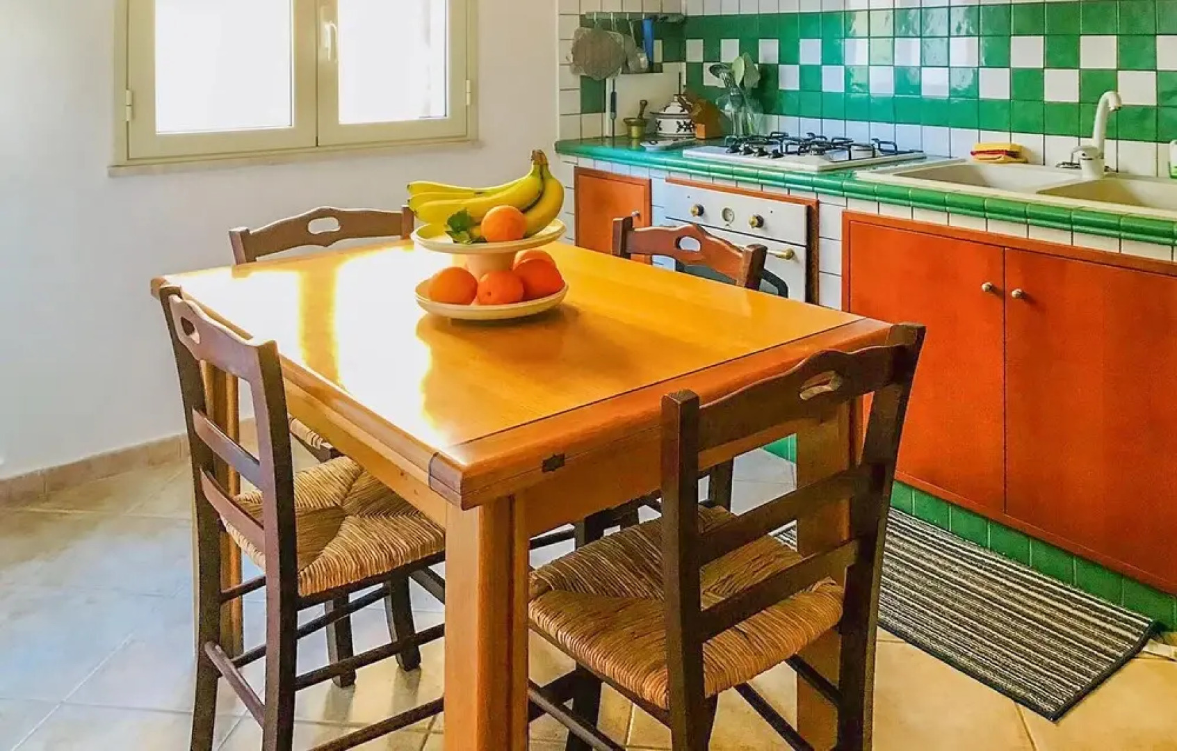 Awesome Apartment in Torretta Granitola With 2 Bedrooms