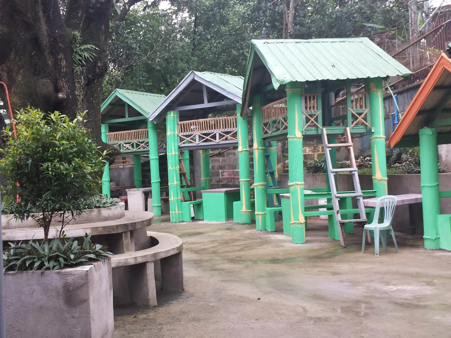 Femar Garden Hotel & Convention Center