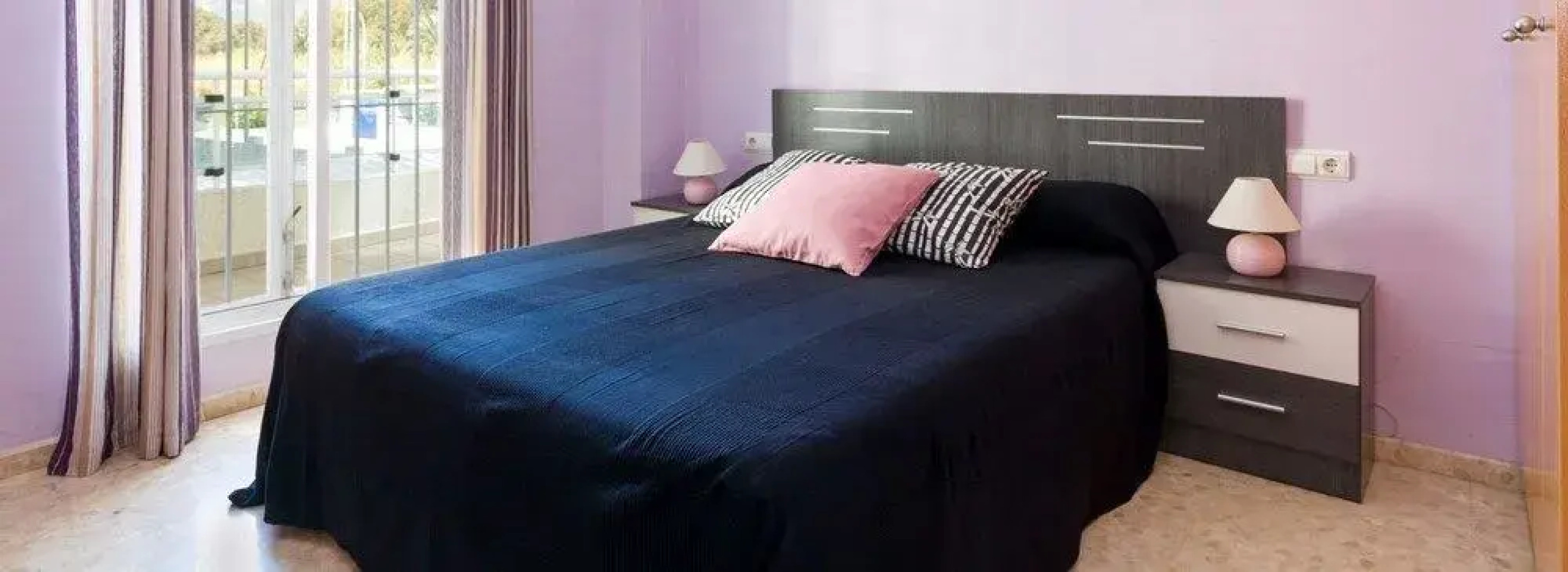 Apartamento Palmeras