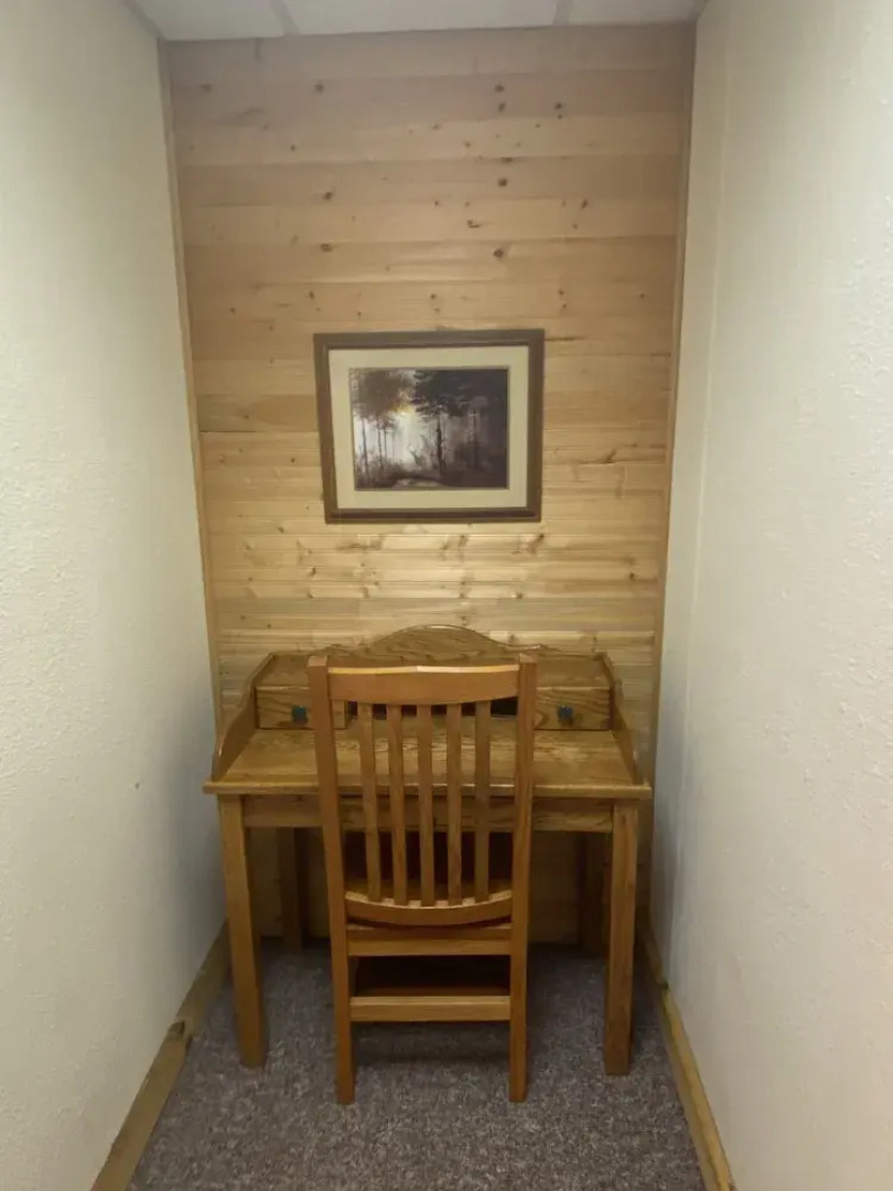 Foggy Mountain Lodge