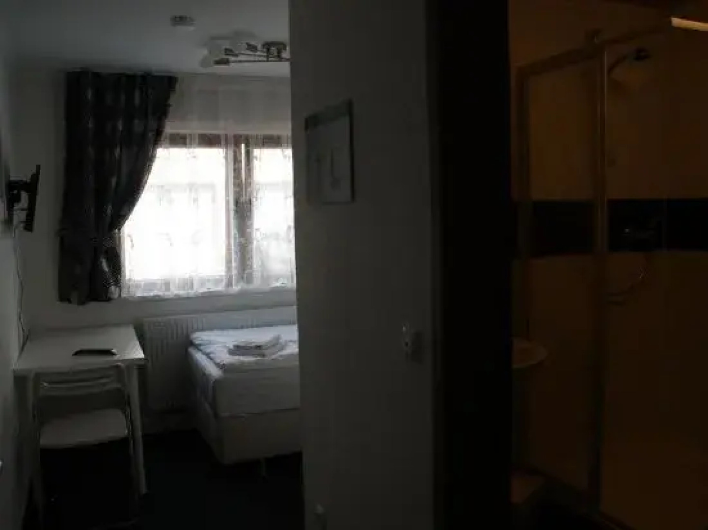 Hotel-Pension Alt-Heidenberg