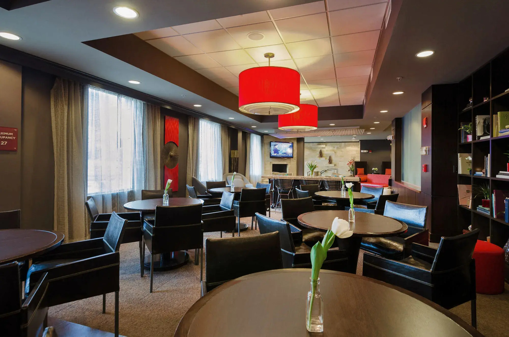 The Lloyd Stamford, Tapestry Collection by Hilton