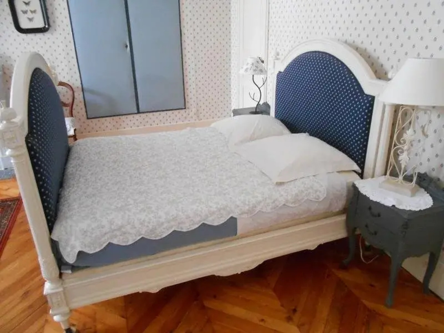 Château de Saint Michel de Lanès