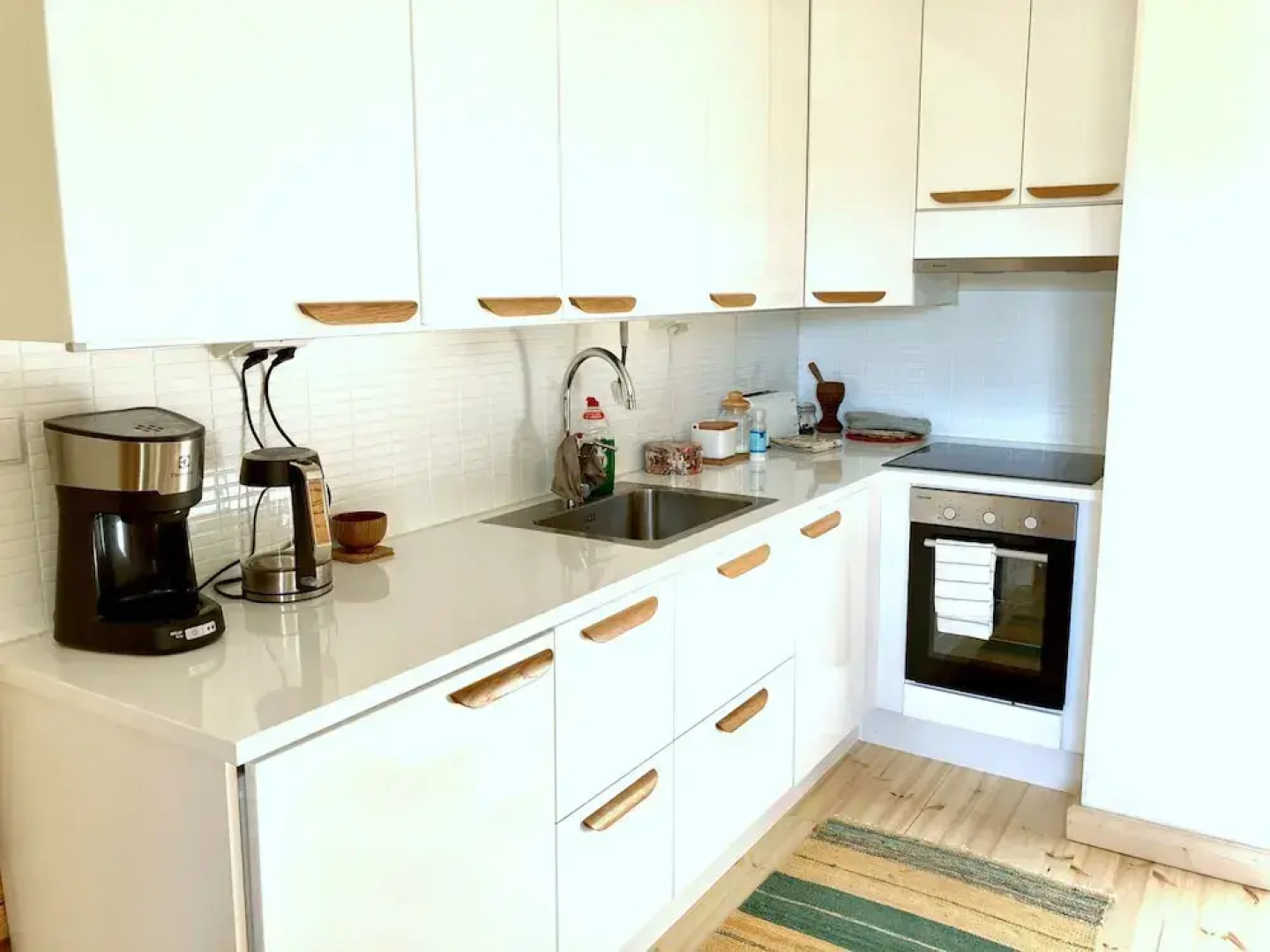 Olo Center by Kolovesi National Park