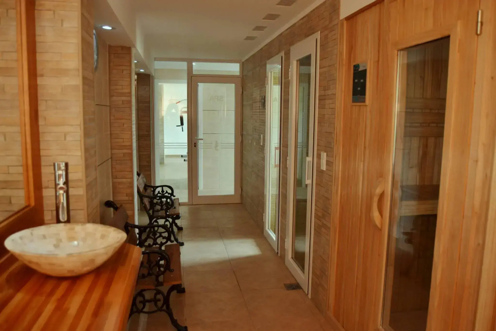 Hotel y Apart Ivamar