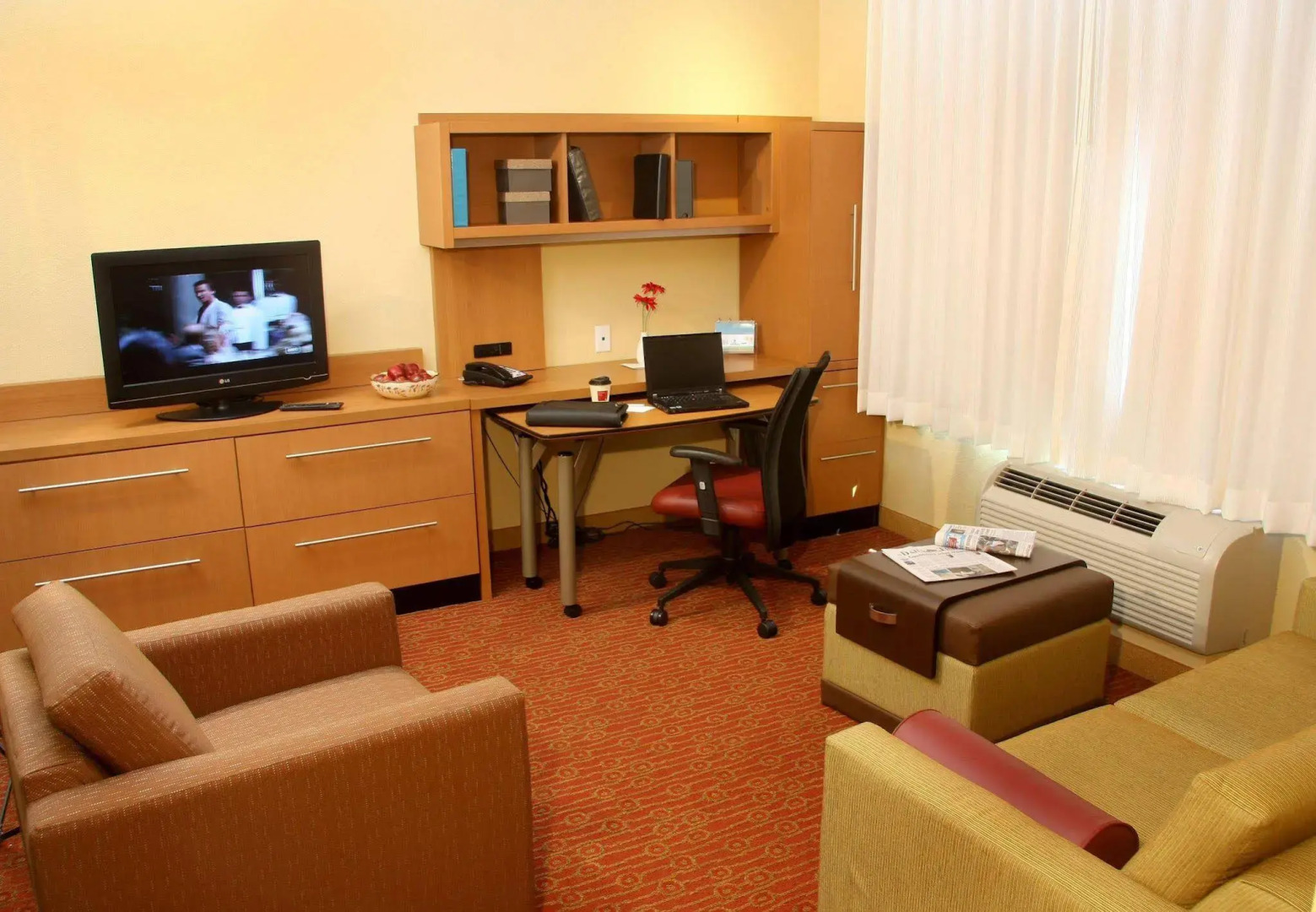 TownePlace Suites by Marriott Farmington