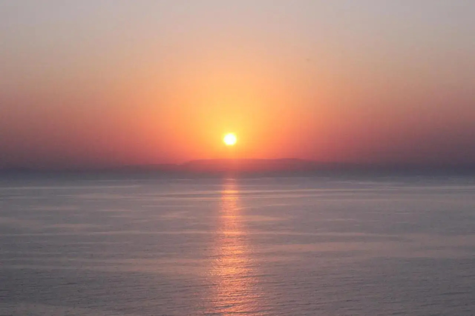 Petrochori Beach House