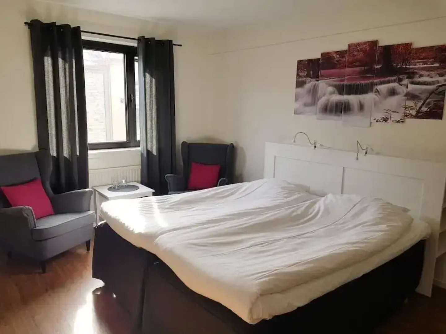 Central Hotellet Vetlanda